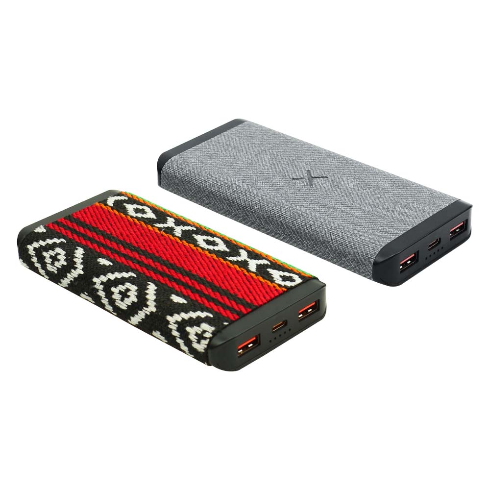 Dorniel-Wireless-Powerbank-10000-mAh-WPB-L10K-Blank.jpg Dorniel Wireless Powerbank 10000 mAh with Light-up Logo - Image 1
