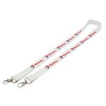 Lanyards with Double Hook - Image 2