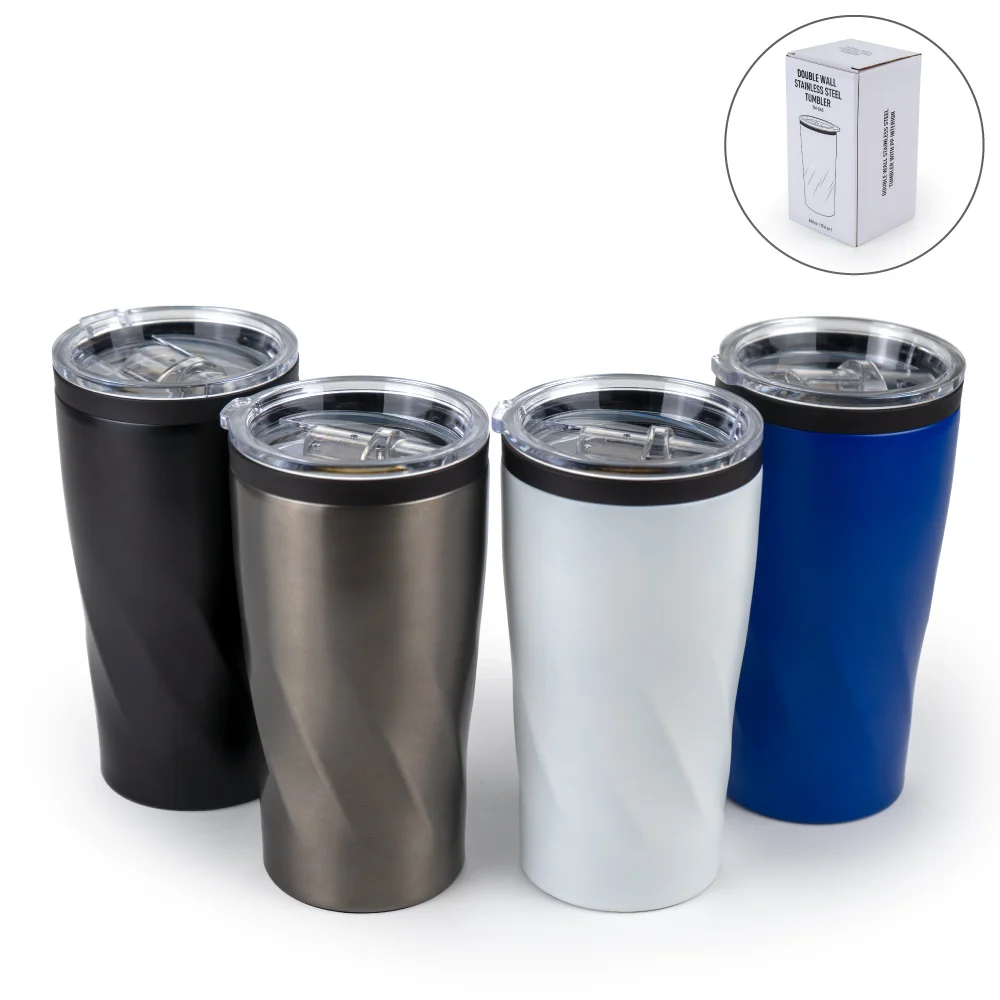 Double-Wall-SS-Tumblers-with-PP-Interior-and-Transparent-Lid-580ml-TM-065-Blank.webp Double Wall SS Tumblers with PP Interior and Transparent Lid 580ml - Image 1