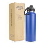 Double Wall Stainless Steel Bottles - Image 9