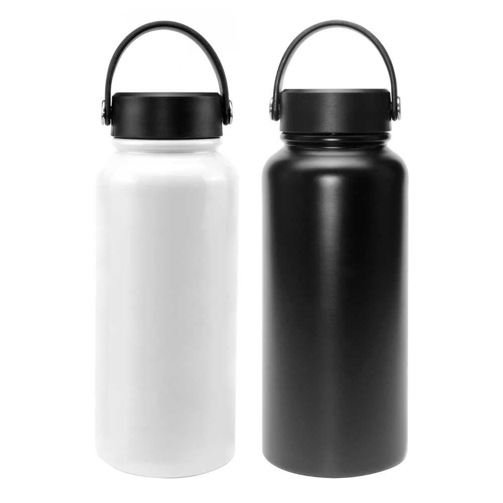 Double-Wall-Stainless-Steel-Flask-TM-019-Main.jpg Double Wall Stainless Steel Flask - Image 1