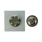 Eid Al Etihad Badges in Aluminum with Magnet Attachment - Image 7