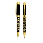 Emirati Prestige Metal Pens with Arabic Calligraphy & UAE Falcon Edition - Image 7
