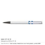 Maxema Ethic Pens - Image 9