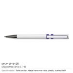 Maxema Ethic Pens - Image 5