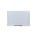 First Aid Kit Set, 16 Essential Items in White Box - Image 8