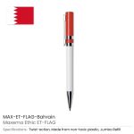 Flag Pens Maxema Ethic - Image 4