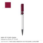 Flag Pens Maxema Ethic - Image 14