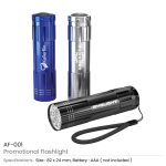Promotional Flashlight - Image 3