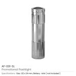 Promotional Flashlight - Image 4