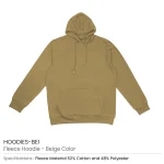 Fleece Hoodies Oversized Pullover in All Sizes - Image 12