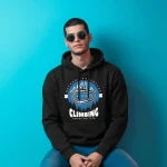 Fleece Hoodies Oversized Pullover in All Sizes - Image 2