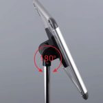 Exhibition Floor Sign Stands in A3 & A4 Size - Overv Series - Image 2