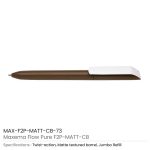 Maxema Flow Pure Pens - Image 8