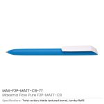 Maxema Flow Pure Pens - Image 5