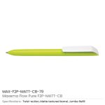 Maxema Flow Pure Pens - Image 4