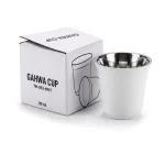 Gahwa Cups - Stainless Steel Arabic Coffee Cups - Image 7
