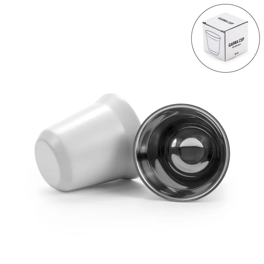Gahwa-Cups-TM-053-Blank.webp Gahwa Cups - Stainless Steel Arabic Coffee Cups - Image 1