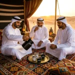 Gahwa Cups - Stainless Steel Arabic Coffee Cups - Image 2