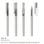 Gel Ink Pens - Image 4