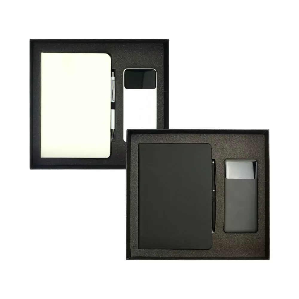 Gift-Sets-GS-014-Blank.webp Promotional Office Gift Sets in Cardboard Box GS-014 - Image 1