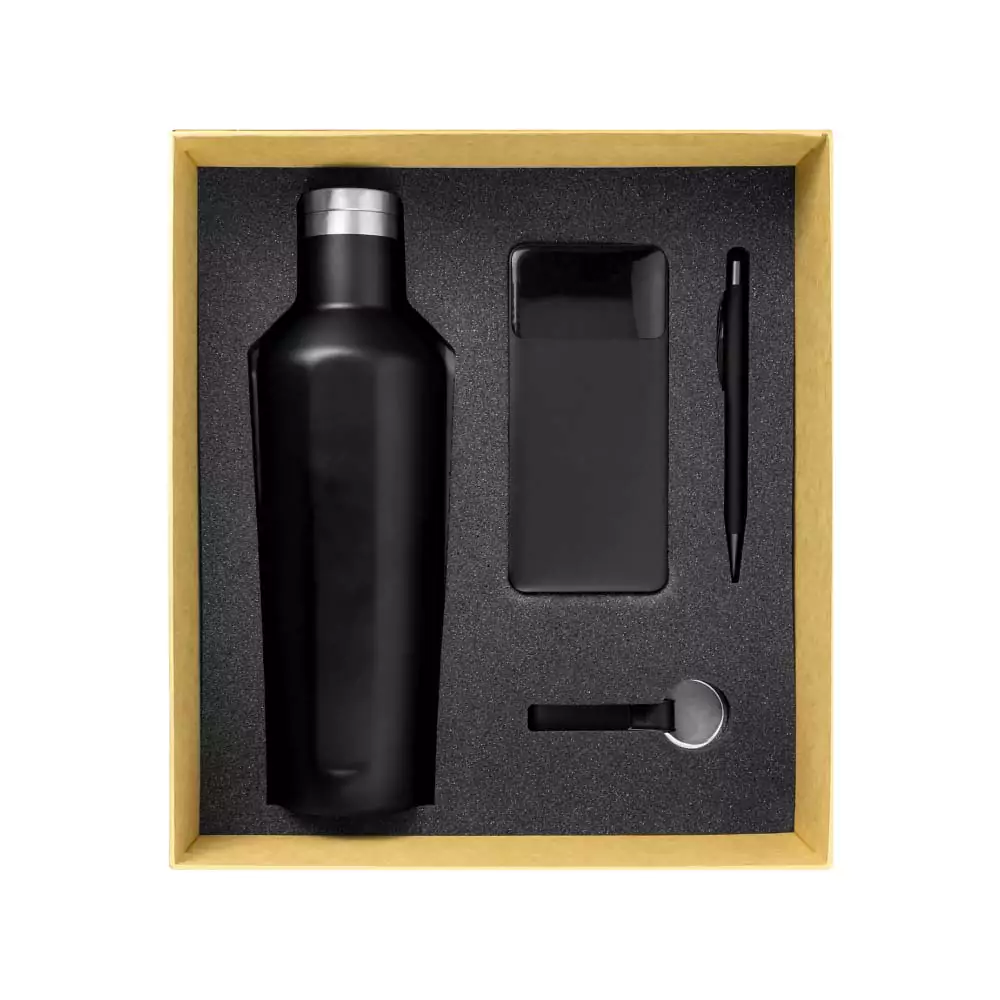 Gift-Sets-GS-016-Blank.webp Black Theme Gift Sets in Cardboard Gift Box GS-016 - Image 1