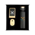 Gift Sets in a Black Cardboard Gift Box GS-031 - Image 2