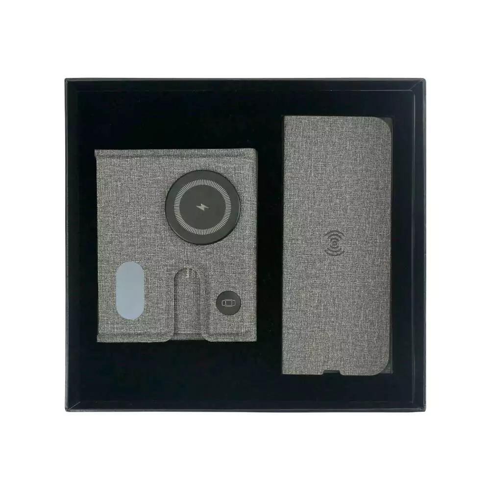 Gift-Sets-GS-040-Blank.webp rPET Gift Sets in a Black Cardboard Box GS-040 - Image 1