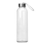 Promotional Glass Bottles with Sleeve 500 ml - Image 4