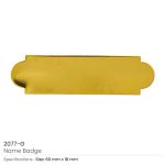 Name Badges - Image 4