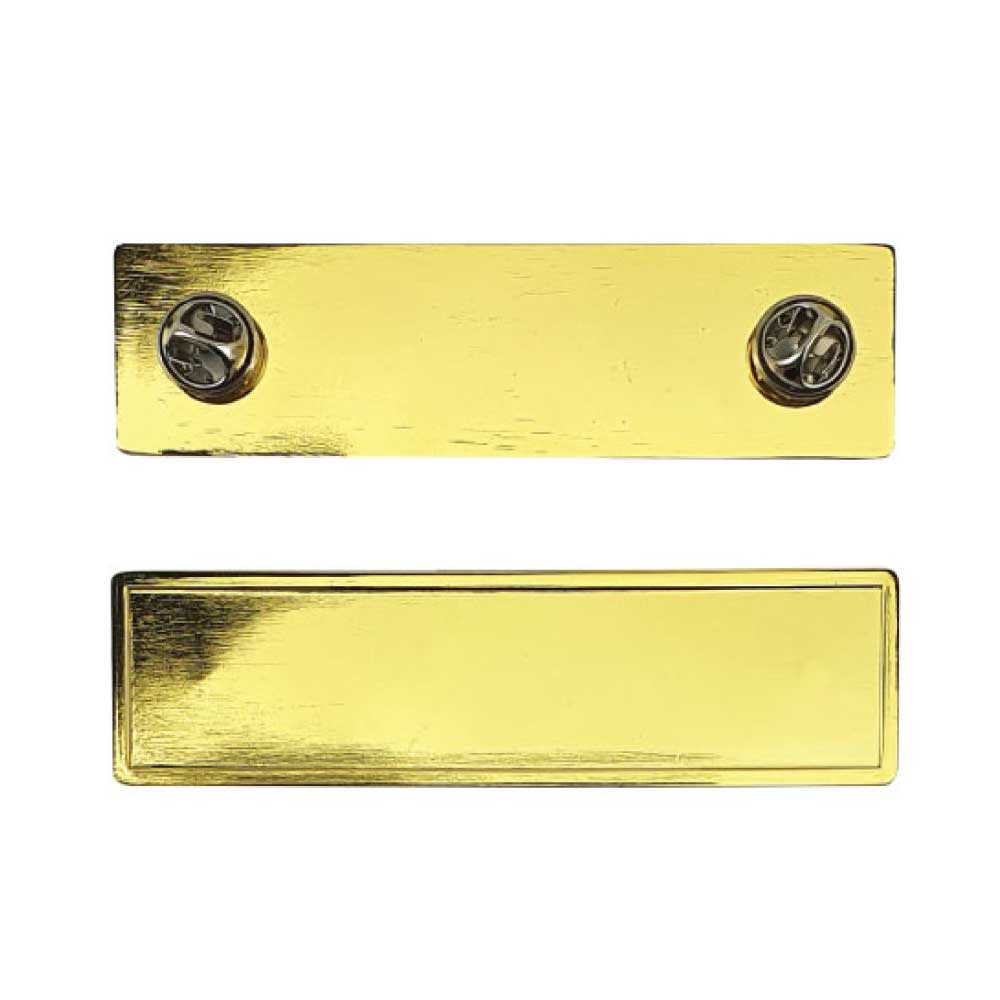 Gold-Pin-Badges-2078-G-main-t-1.jpg Gold Metal Pin Badges - Image 1