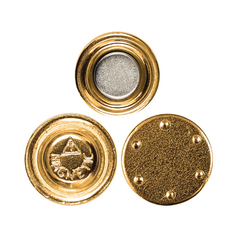 Gold-Plated-Round-Magnets-2016-B-G-main.jpg Gold Plated Round Button Magnets - Image 1