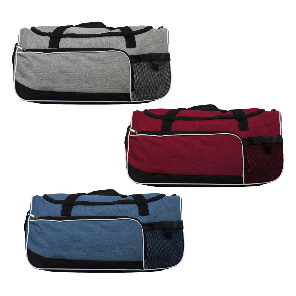 Gym-Bag-with-Shoe-and-Bottle-Pockets-SB-19-main-t-1.jpg Gym Bags with Shoe and Bottle Pockets - Image 1