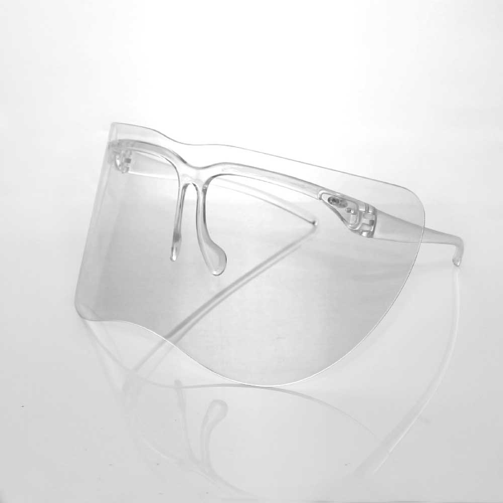 Half-Frame-Face-Shields-HYG-11-H-main.jpg Half Frame Face Shields - Image 1