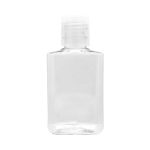 Hand Sanitizer Gel Bottles