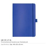 Hard Cover Notebooks - Image 9