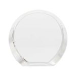 Inclined Round Crystals Awards