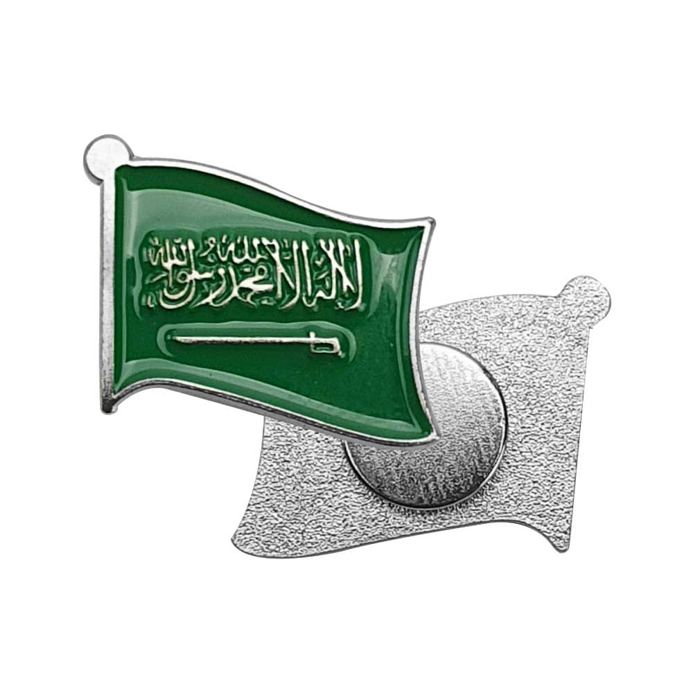 KSA-Flag-Badges-with-Magnet-LP-FWM10-KSA-Main.jpg KSA Flag Badges with Magnet - Image 1
