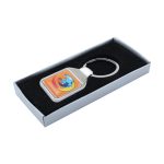 Keychains with 2 Sides Logo - Image 2