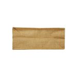 Laminated Cotton Bags with Natural Jute Gusset 10 Oz - Image 7