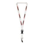 Lanyard with Safety Buckle - Image 2