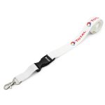 Lanyard with Safety Buckle - Image 2