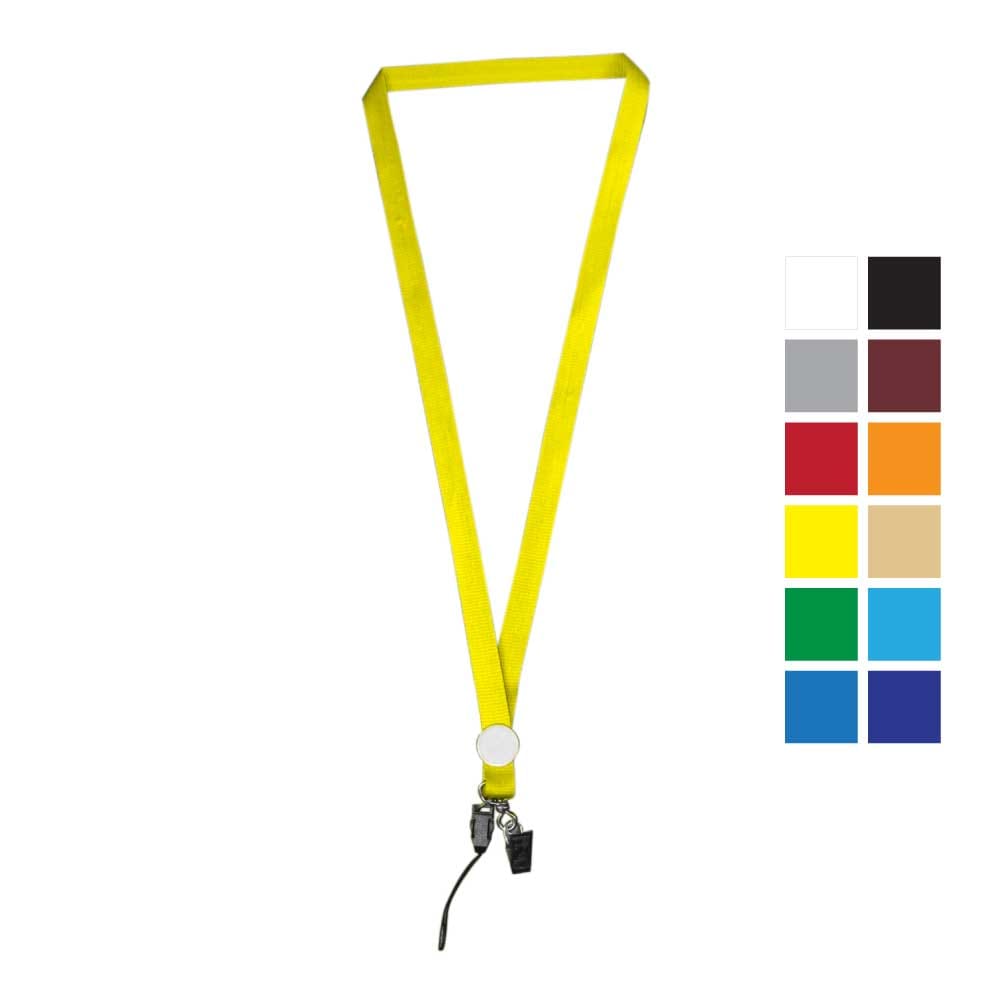 Lanyard-with-Logo-LN-013-main-t.jpg Lanyards with Logo and Epoxy Doming - Image 1