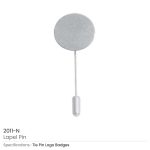 Promotional Lapel Pins - Image 3