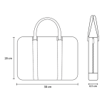 Chase Plus Laptop Bags WILLOW - Image 9