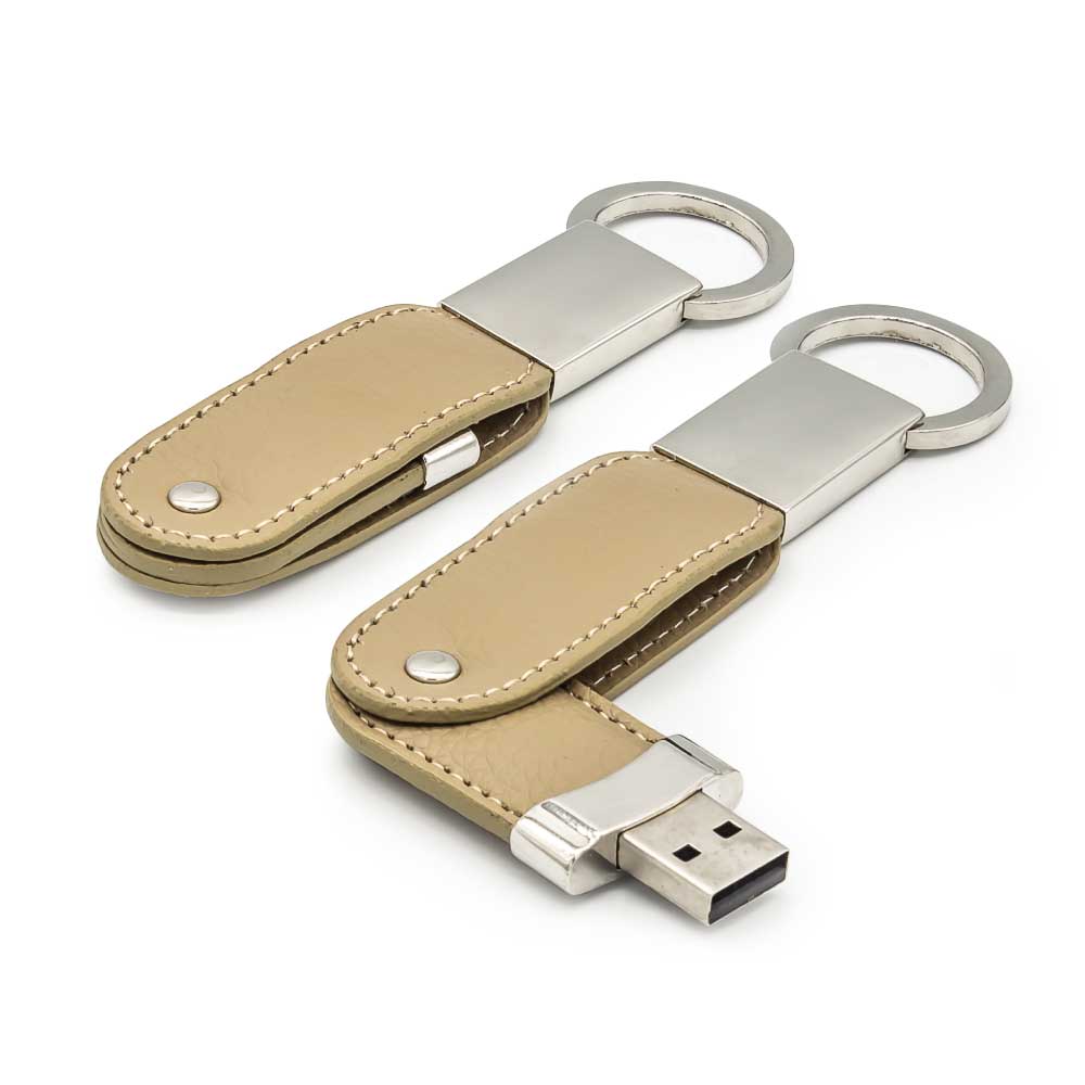 Leather-Keychain-USB-24-main-t.jpg Leather Key Chain USB Flash - Image 1