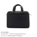 Leather Laptop Bags DOMINO - Image 4