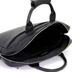 Chase Plus Leather Laptop Bags MDY - Image 4