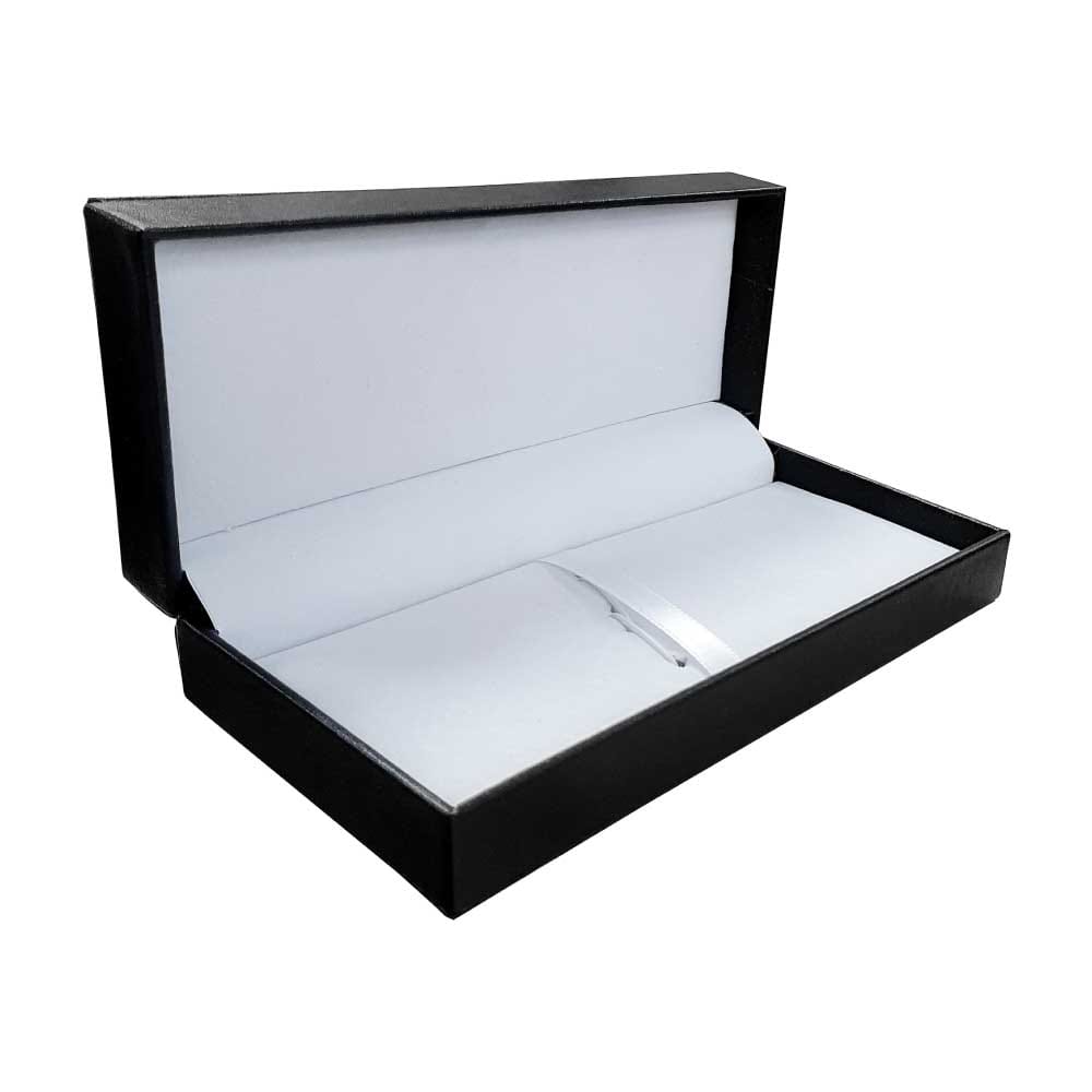 Leather-Pen-Packaging-Box-LPB-01-Main.jpg Leather Pen Packaging Box - Image 1