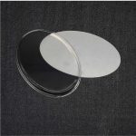 Oval Name Badges with Lens Cover - Image 7